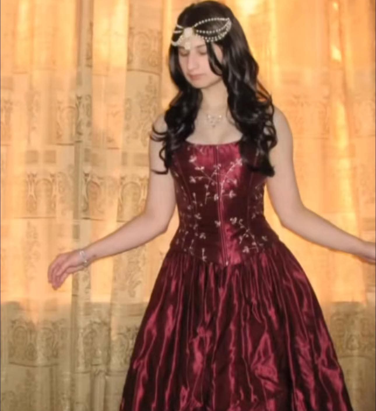 Gypsy Rose archive media