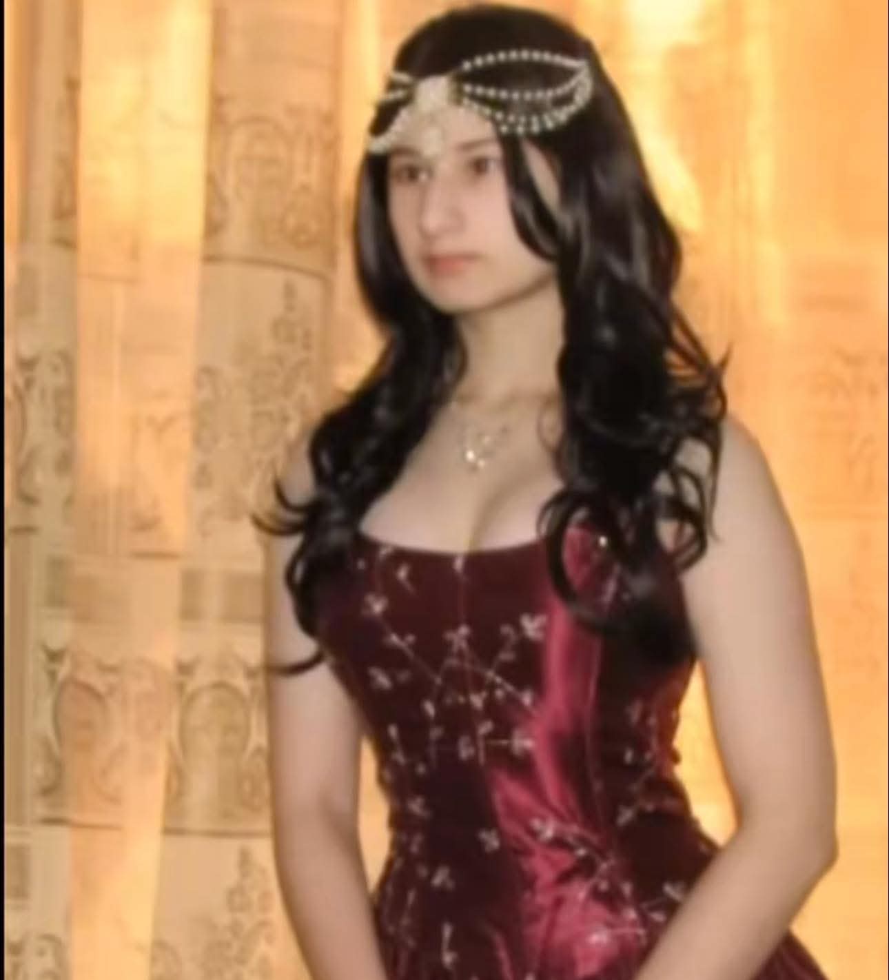 Gypsy Rose archive media