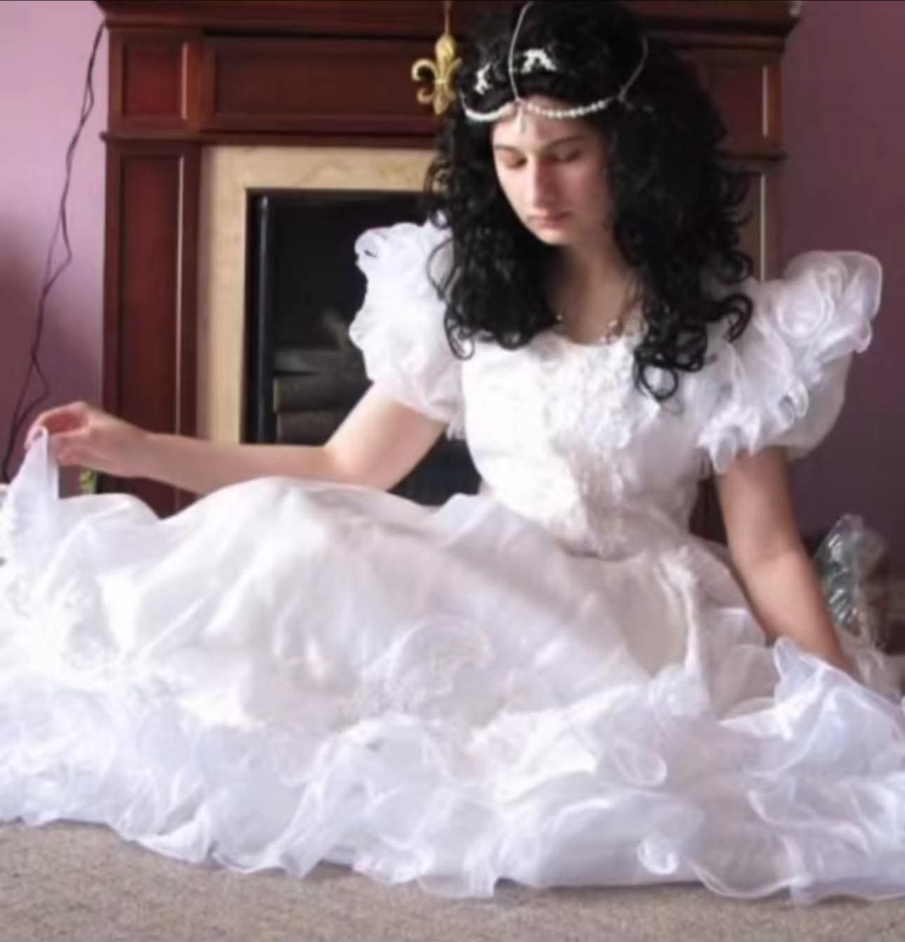 Gypsy Rose archive media